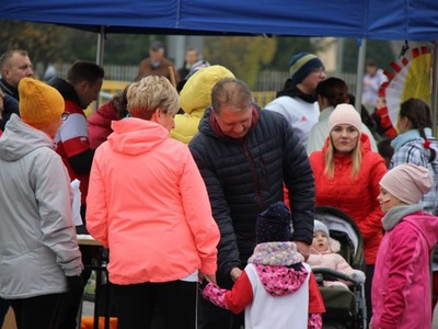 Otwarty Bieg Niepodległości
