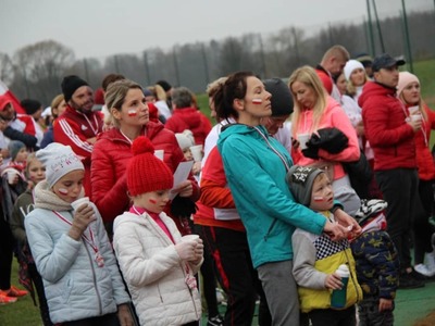 Otwarty Bieg Niepodległości