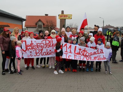 Otwarty Bieg Niepodległości
