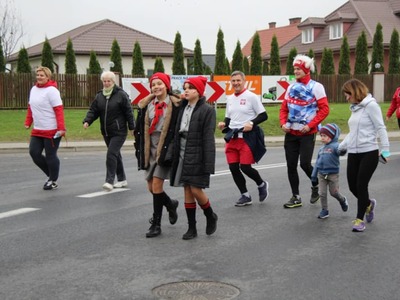 Otwarty Bieg Niepodległości