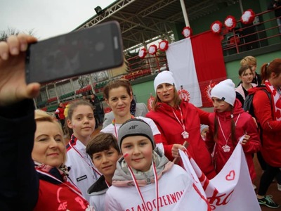 Otwarty Bieg Niepodległości