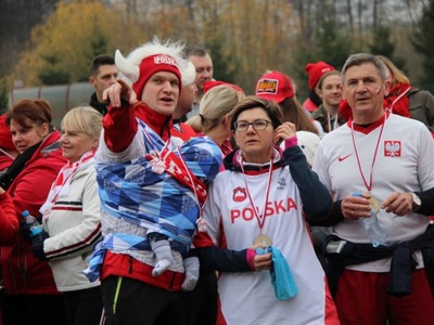 Otwarty Bieg Niepodległości
