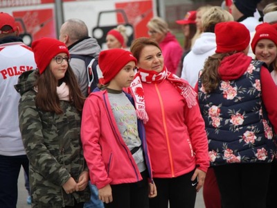 Otwarty Bieg Niepodległości