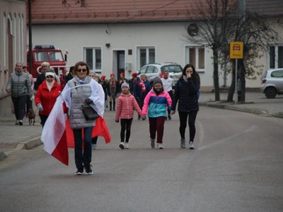 Otwarty Bieg Niepodległości