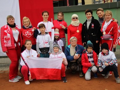 Otwarty Bieg Niepodległości