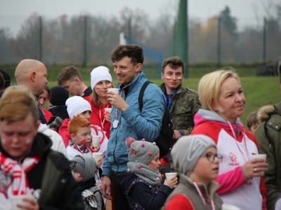 Otwarty Bieg Niepodległości