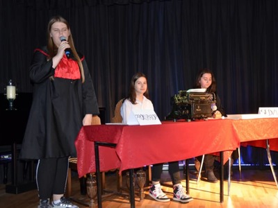 Rozprawa sądowa Jacka Soplicy