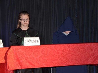Rozprawa sądowa Jacka Soplicy
