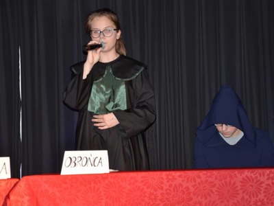 Rozprawa sądowa Jacka Soplicy