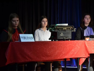 Rozprawa sądowa Jacka Soplicy