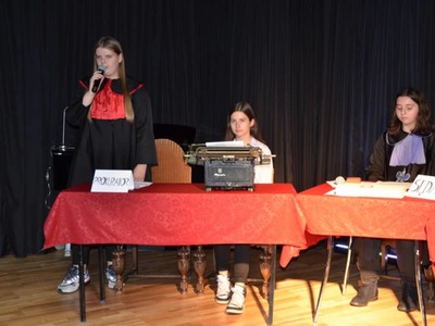 Rozprawa sądowa Jacka Soplicy