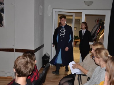 Rozprawa sądowa Jacka Soplicy