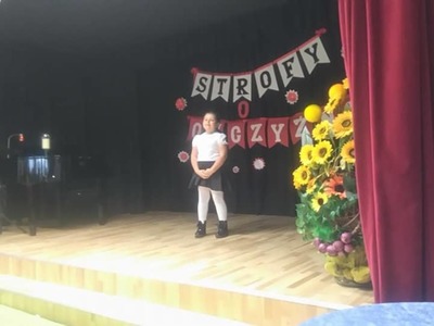 Strofy o ojczyźnie
