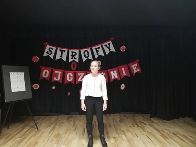 Strofy o ojczyźnie