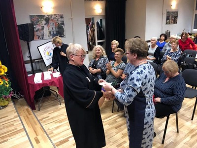 Inauguracja roku akademickiego