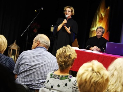 Inauguracja roku akademickiego