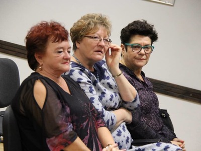 Inauguracja roku akademickiego