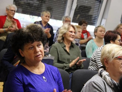 Inauguracja roku akademickiego