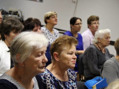 Inauguracja roku akademickiego