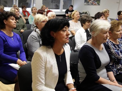 Inauguracja roku akademickiego