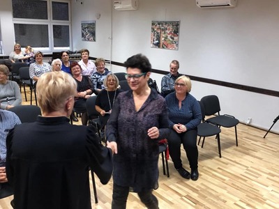 Inauguracja roku akademickiego
