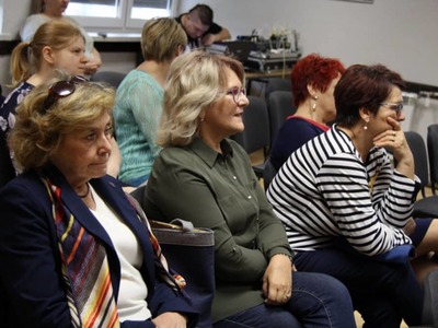 Inauguracja roku akademickiego