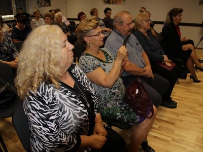Inauguracja roku akademickiego