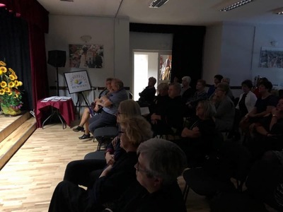 Inauguracja roku akademickiego