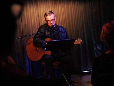 Koncert Aleksandra Trąbczyńskiego