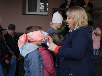 Święto Pieczonego Ziemniaka