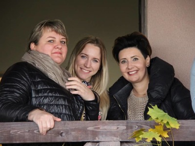 Święto Pieczonego Ziemniaka