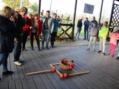 Święto Pieczonego Ziemniaka