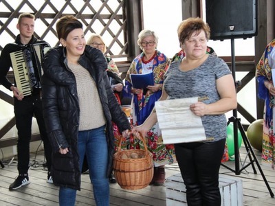Święto Pieczonego Ziemniaka