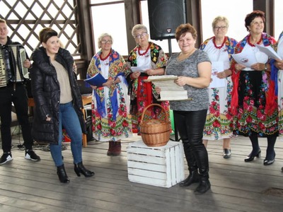 Święto Pieczonego Ziemniaka