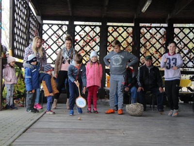 Święto Pieczonego Ziemniaka