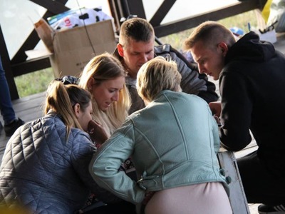 Święto Pieczonego Ziemniaka