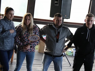 Święto Pieczonego Ziemniaka