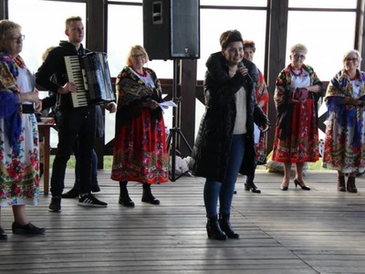 Święto Pieczonego Ziemniaka