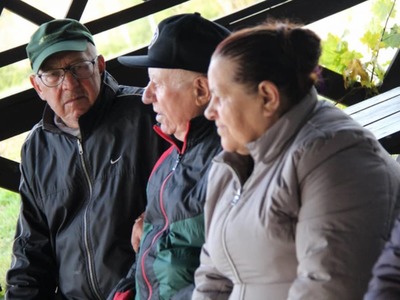 Święto Pieczonego Ziemniaka