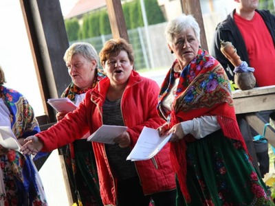 Święto Pieczonego Ziemniaka