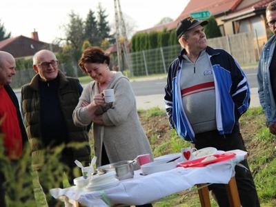 Święto Pieczonego Ziemniaka