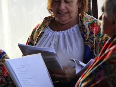 Święto Pieczonego Ziemniaka
