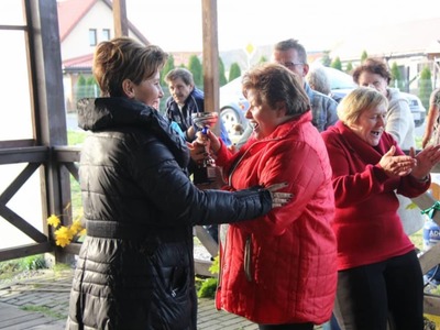 Święto Pieczonego Ziemniaka