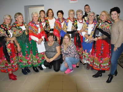 Święto Pieczonego Ziemniaka