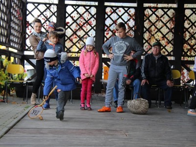 Święto Pieczonego Ziemniaka