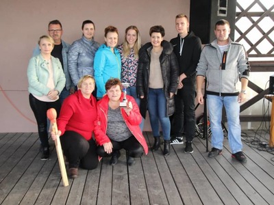Święto Pieczonego Ziemniaka