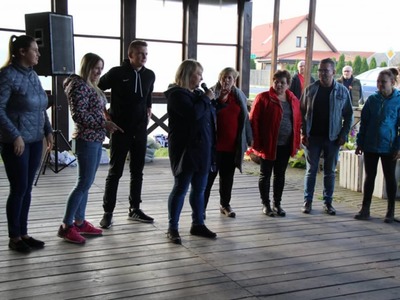 Święto Pieczonego Ziemniaka