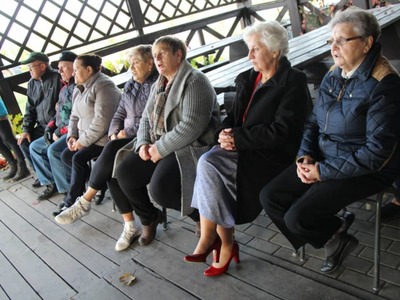Święto Pieczonego Ziemniaka