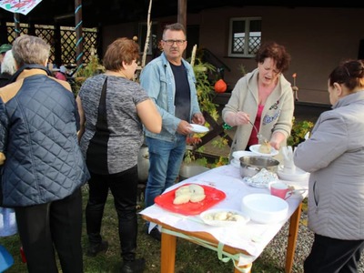 Święto Pieczonego Ziemniaka
