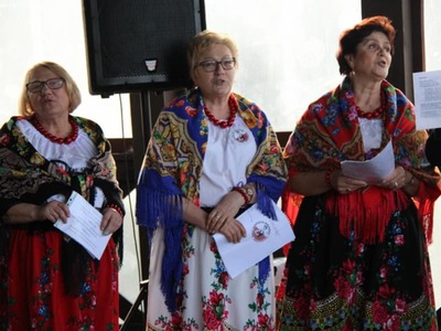 Święto Pieczonego Ziemniaka